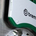 Brake Dust Is a Problem. Brembo Has a Solution