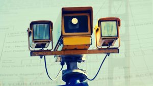 This City Added Speed Cameras. Now, They’re Issuing 30,000 Tickets a Month