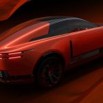 Toyota’s New Century Brand Debuts Extravagant Coupe