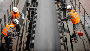 Conveyor safety training boosts results and ROI