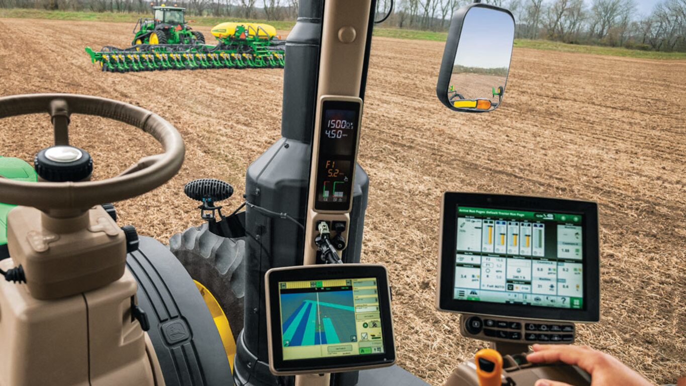 Good Luck Farm Equipment Group LLC Accelerates Growth Through Expanded Remote Sales Program
