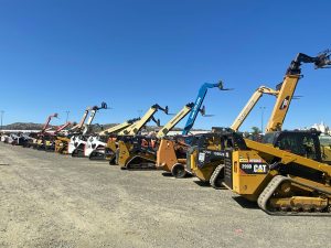 Farming Machinery: Demand Surges as Used Heavy Equipment Prices Keep Rising in Early 2024