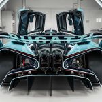 This Is Bugatti’s Final W-16 Track Car