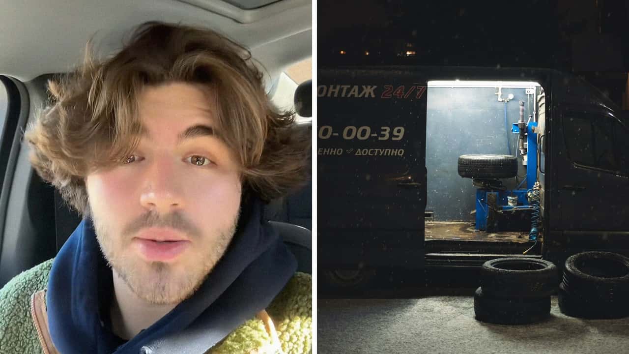 ‘I Usually Check Into the Airbnb and Go to Chipotle’: Man’s Car Breaks Dow at Red Lobster. Then a Mobile Mechanic Bills Him $7,000